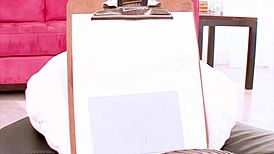 Victoria Lawson Big Cock Pov Blowjob And Huge Load Cum Facial