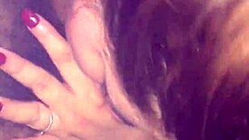 That sloppy BBW Latina head is intense