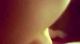 My first time with ladyboy in Thailand, full of surprises