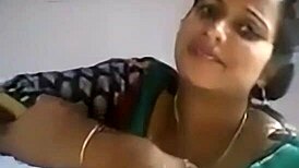what's up with bhabhi's boobs?