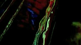 Vintage dark london interracial pregnant threesome in the swinging sixties shadows 😏