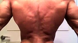 throwback thursday feb 2018 before arnold classic