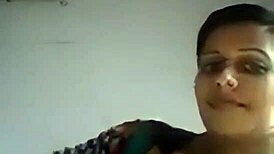 what's up with bhabhi's boobs?