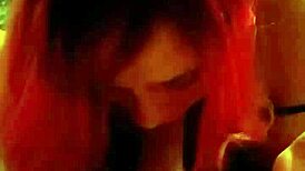 Fat BBW Deepthroats Monster Cock