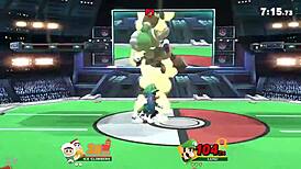 Green Plumber Takes On Innocent Twins!