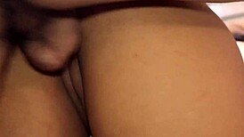 Entrevista de Trabajo Nataly Quiere Ser Actriz Porno y Hara Su Primer Casting