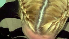 Quería Que Le Chupe La Pija Y Le Di Una Rica Mamada