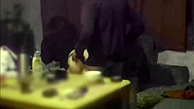 Mature Argentinian Milf Swallows Cock Rigorously, Gets Ass Fucked Hard, Begs for Punishment!