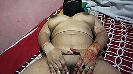 A Perfect Face Admiring Lovely Cock