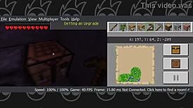 The strangest and worst minecraft versions you might not know.