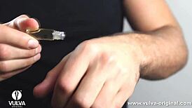 sniff that erotic pussy smell 😏