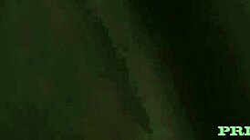 Privateblack - tied milf flower tucci dungeon dicked by big black cock