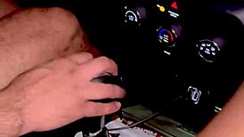 I exibindo myself in Sao Paulo and sucking several diferent cocks