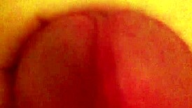 Heart pounds with raw pleasure stroking in the toilet, waves of ecstasy building intensely.