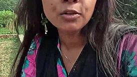 bengali bhabi shares romantic country ranch story