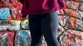 Does this sexy BBW want creampie?