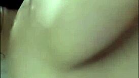 I never saw Videl call a big cock like this boy.