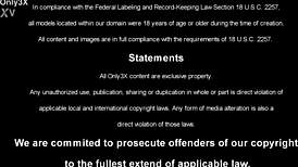 Quickfap 11m anal fuck with nilla black by only gold digger