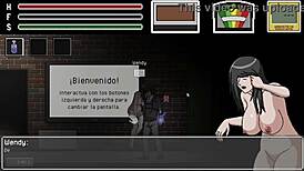 Continuaci�n de la historia de wendy y drive luna lustful spirit hunt comentarios espa�ol