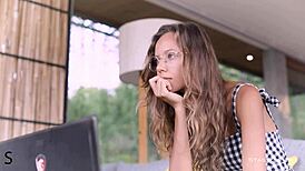 Katya And Danica Irresistible Blondes In Panties