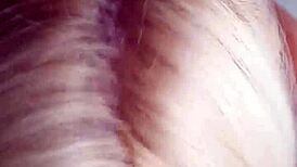 i fuck my first big black cock