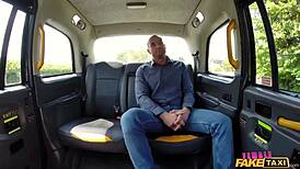 Her ASS fucked HARD by australian GUY with BIG DICK