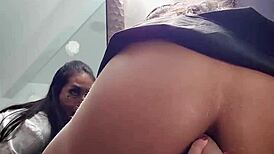 Intriguing Spanish JOI: Stroke That Dick Nicely for Me, You Naughty One, and Follow Every Instruction.