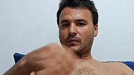 Soloboy Enjoys Private Moment