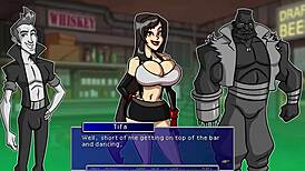 Let's Play Seventh Heaven