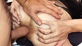 i got fucked again in every position