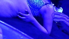 multiple vaginal cumshots in homemade fun