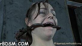 charming gal smiles huge today 😊