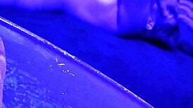 multiple vaginal cumshots in homemade fun