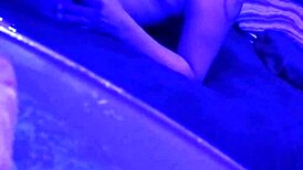 multiple vaginal cumshots in homemade fun