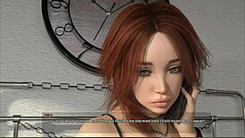 The interview pt 1 i fingered myself watching live sex 😈