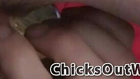 real australian couple sucking and fingering outdoors