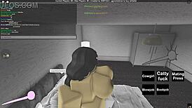 Getting fucked by a random guy 😈