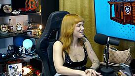 alexa araujo likes ruan's dick for amateur sex