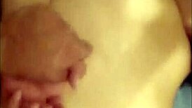 BBW Wife's New Affair