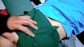 cutting class para ma hardfuck ng driver 😏