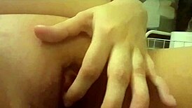 Topanga1234 Close Up Rubbing My Clit