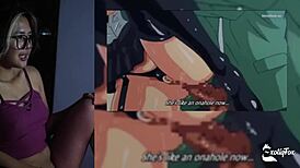 baby i cant sleep watch porn with me - exotiqfox solo gooner girl pov masturbating