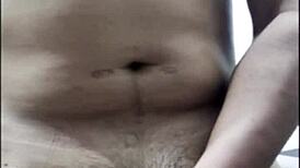 I never saw Videl call a big cock like this boy.