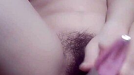 Oh Yeah, This Horny Chinese Milf Streamer Sends A Steamy Wet Masturbation Video To Her Hookup Guy!