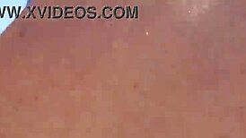 Naked Morning Stroll Flashes Camping Visitors Boldly