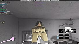 Getting fucked by a random guy 😈