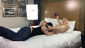 Violet Vixen Part 2: Close Angle Teaser