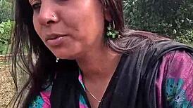 bengali bhabi shares romantic country ranch story