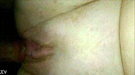 Chunky milf amateur fucking