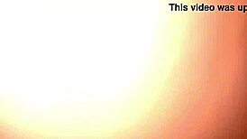 Stepdad Passionately Fucks Young Tight Pussy